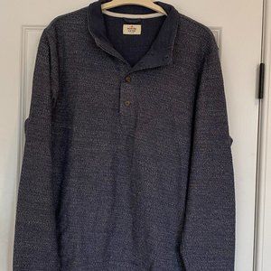 Marine Layer Sweater - XL